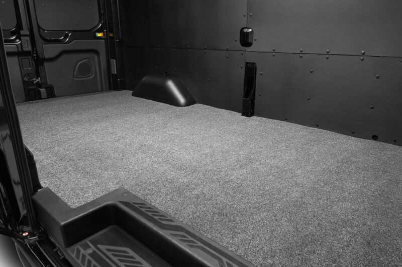Mercedes-Benz Sprinter 2500 Truck Bed Mat - Husky Liners - Guardian Comfort - `15-`26